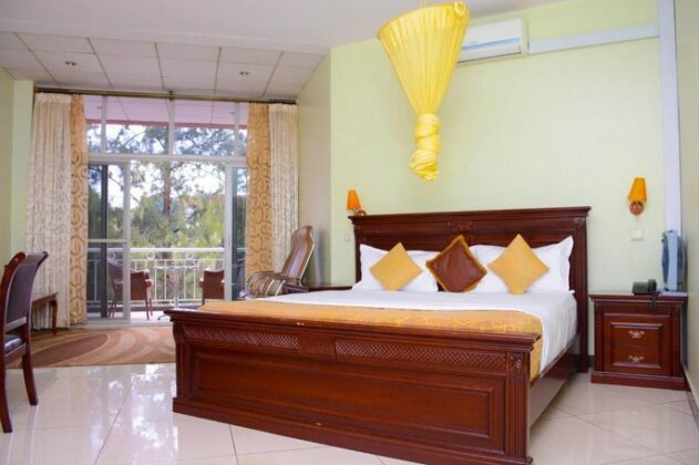 Beausejour Hotel - Photo4