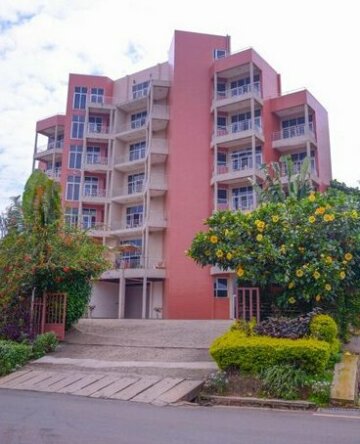 Beausejour Hotel