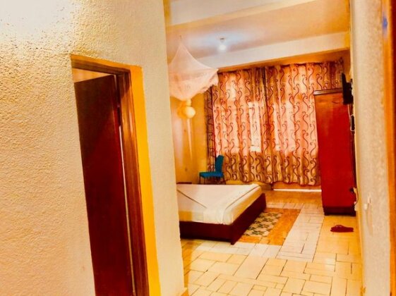 Best Inn Motel Rwanda - Photo3