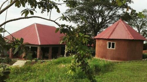 Bugesera Lodge