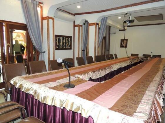 Cari Hotel - Photo2