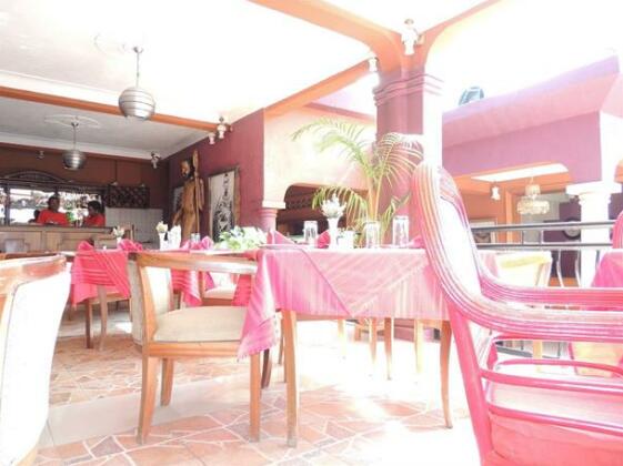 Cari Hotel - Photo3