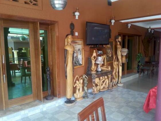 Cari Hotel - Photo4