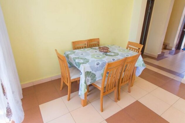 Cathy's Hostel - Photo3
