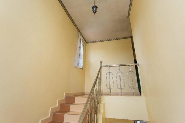 Cathy's Hostel - Photo4