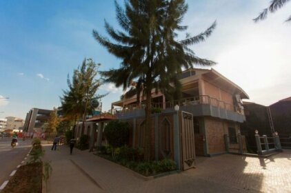 Champion Hotel Kigali
