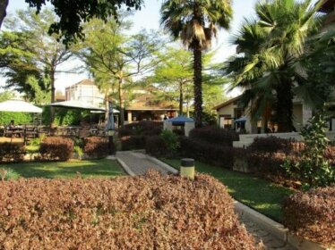 CityBlue Hotel & Suites Kigali