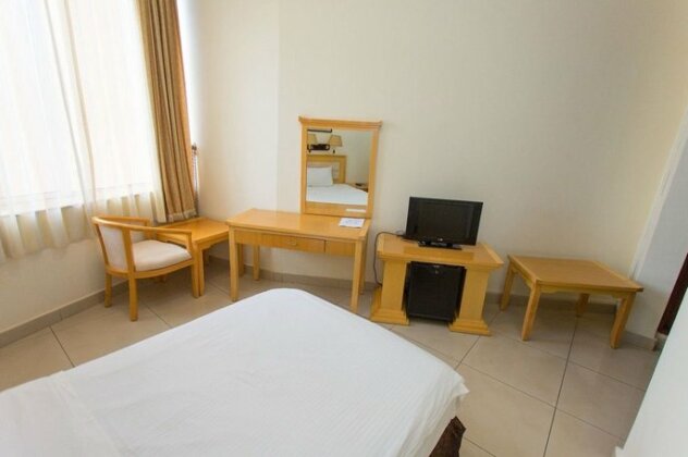 Civitas Hotel - Photo2