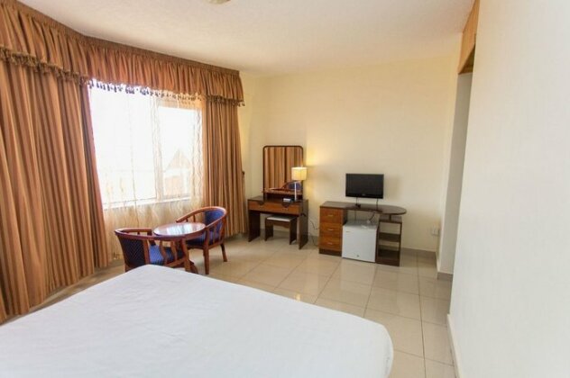 Civitas Hotel - Photo3