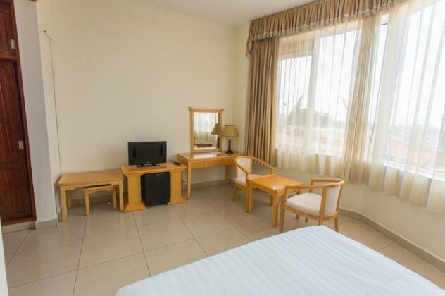 Civitas Hotel - Photo5