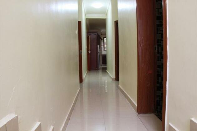 Courtesy Residence - Photo3