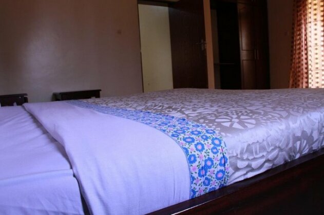 Courtesy Residence - Photo5