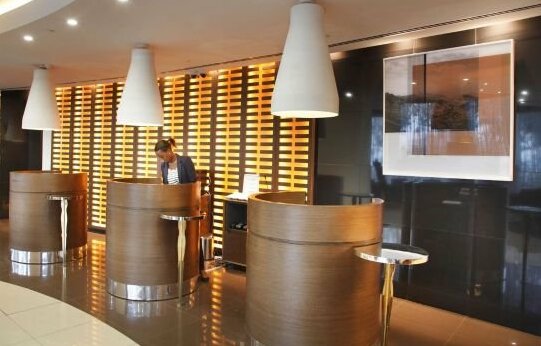 Doubletree By Hilton Kigali - Photo5
