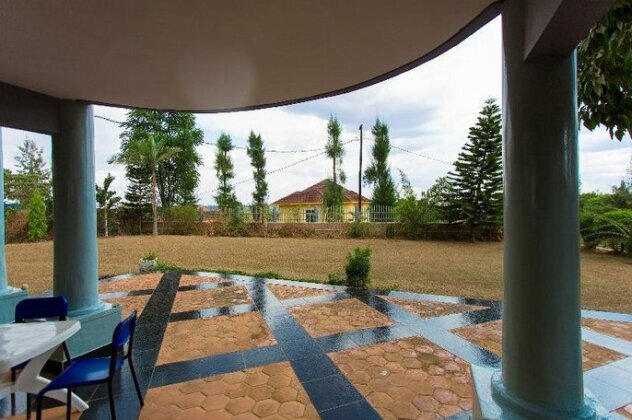Eden Escape Villa - Photo3