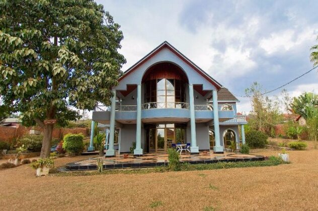 Eden Escape Villa - Photo5