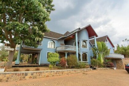 Eden Escape Villa