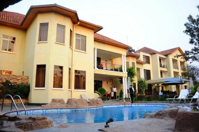 Elevate Suites