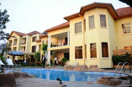 Elevate Suites