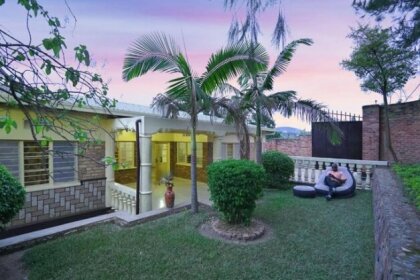 Feel at Home Kigali