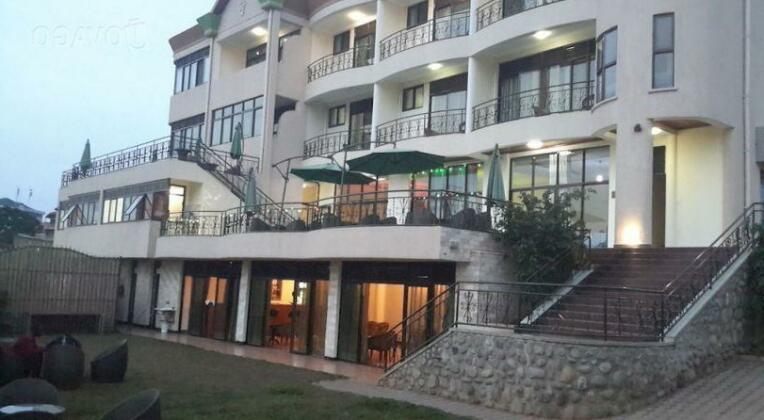 Five to Five Hotel - Photo2