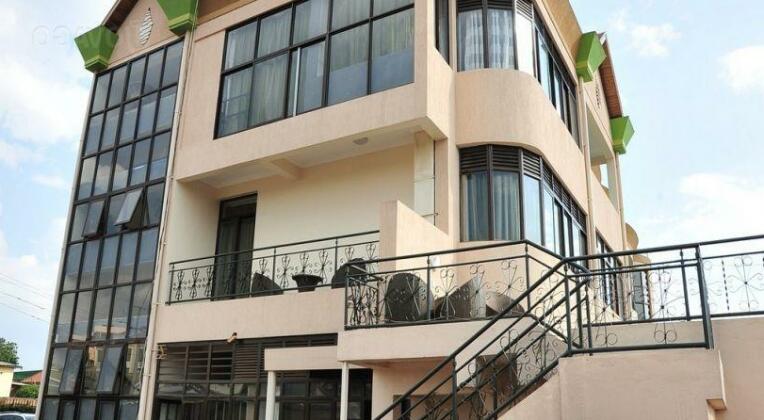 Five to Five Hotel - Photo3