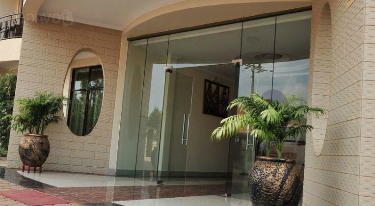 Five to Five Hotel - Photo4
