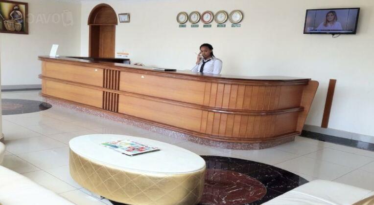 Five to Five Hotel - Photo5