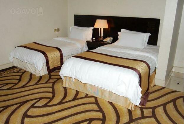 Galaxy Hotel Kigali - Photo4