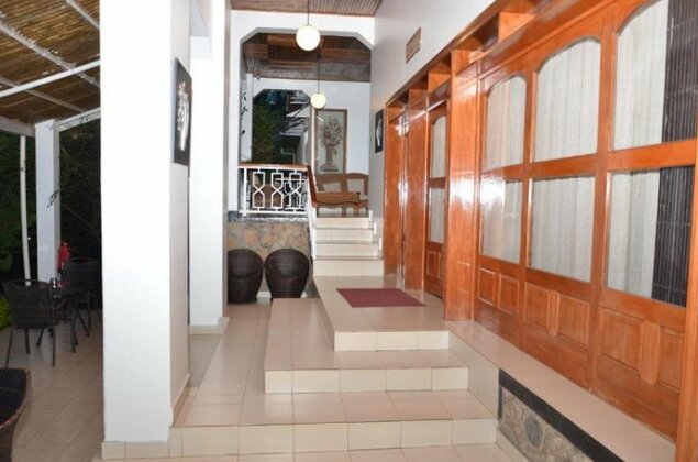 Garr Hotel - Photo3