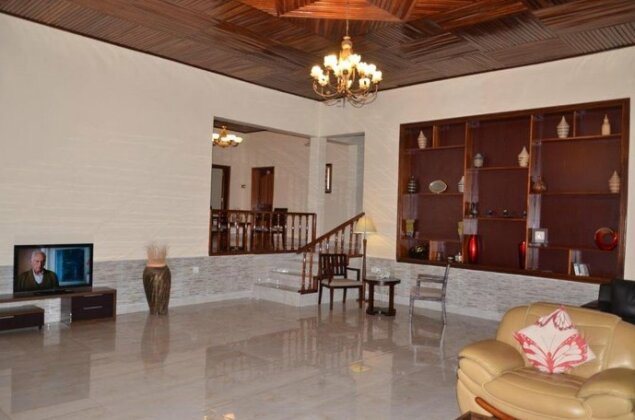 Garr Hotel - Photo4