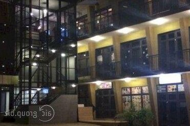 Gloria Hotel Kigali - Photo2