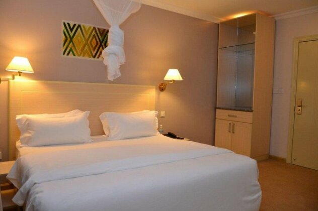 Gloria Hotel Kigali - Photo3