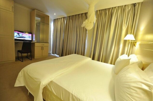 Gloria Hotel Kigali - Photo4