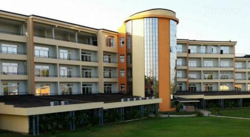 Golden Tulip La Palisse Kigali