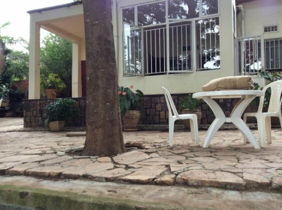 Golf Eden Guest House - Photo2