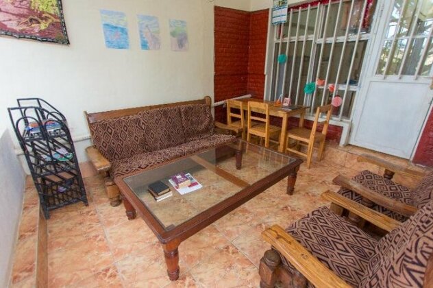 Golf Eden Guest House - Photo3