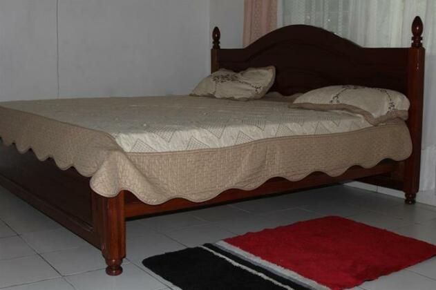 Golf Eden Guest House - Photo4