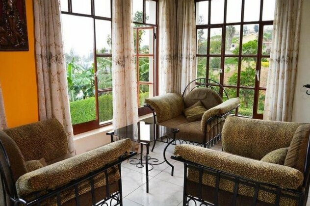 Golf Hills Residence Hotel - Photo2