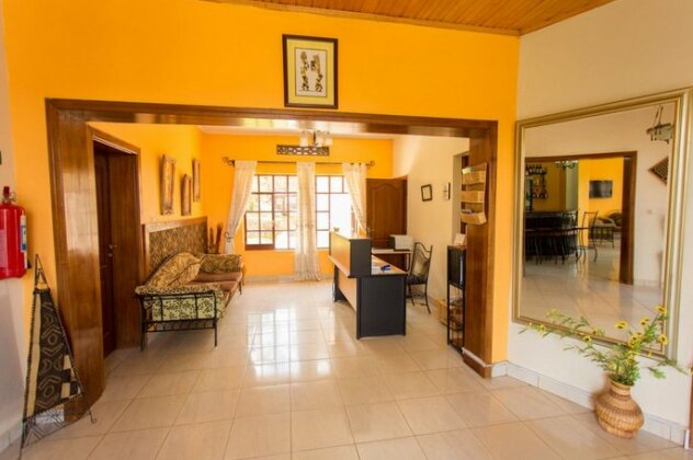 Golf Hills Residence Hotel - Photo3