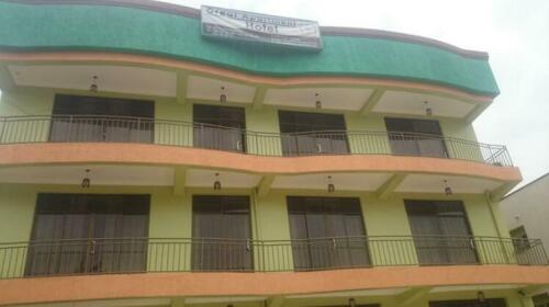 Great Appartment Hotel