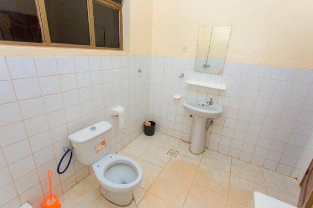 Heart Land Hotel - Photo2