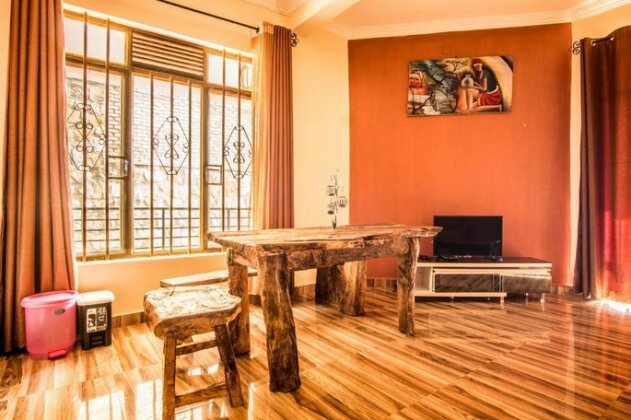 High Ground Villa - Photo3