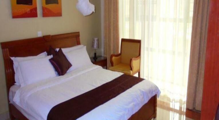 Highland Suites Hotel - Photo4
