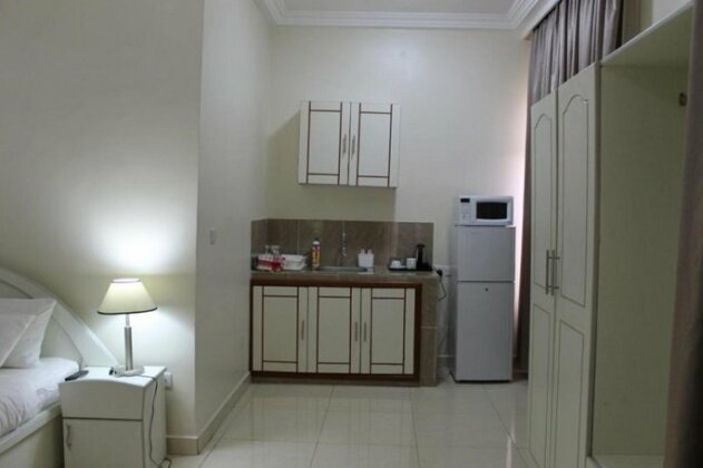 Hill Crest Hotel - Photo4