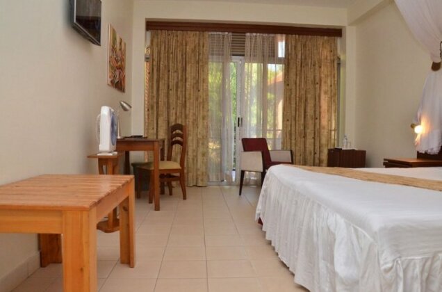 Hotel Chez Lando - Photo3