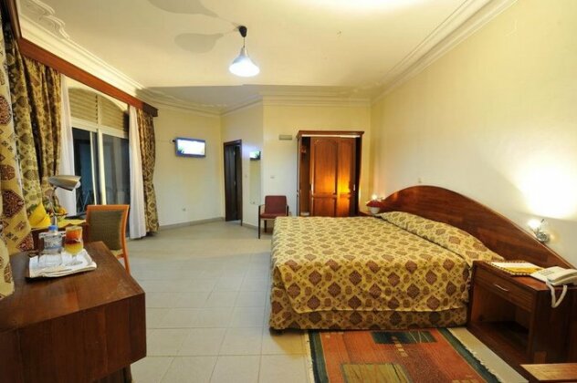 Hotel Chez Lando - Photo4