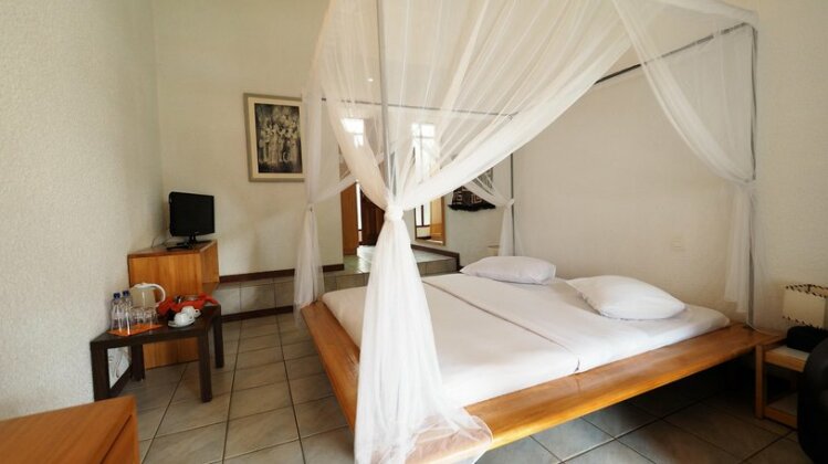 Hotel Le Garni - Photo2