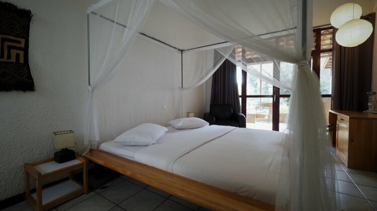 Hotel Le Garni - Photo3