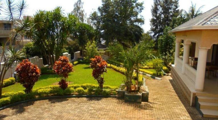 Iris Guest House - Photo2