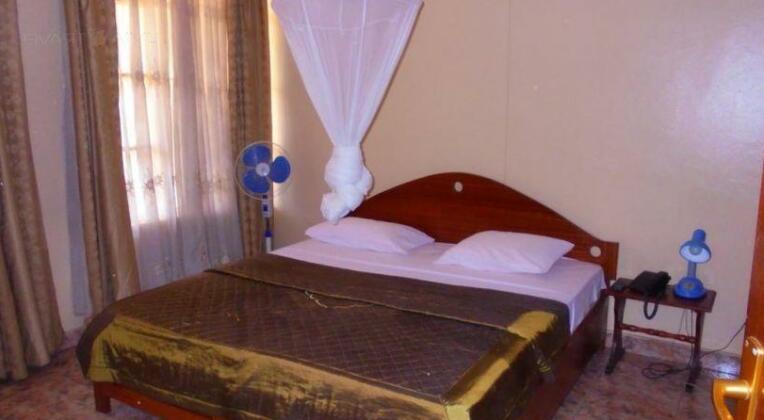 Iris Guest House - Photo3